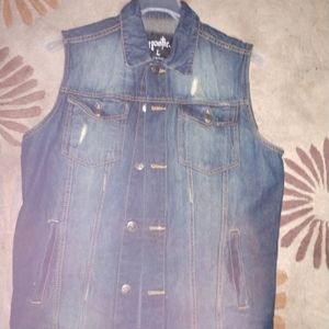 Men's vest
